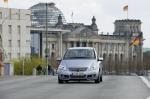 Mercedes-Benz A-Class 5-Door 2009 года